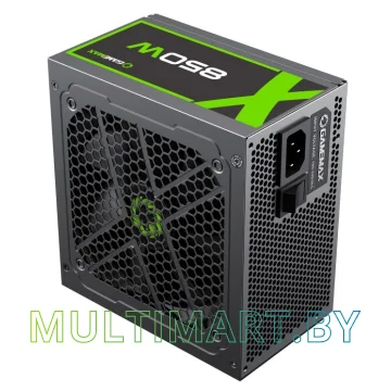 Блок питания GameMax GX-850 850W картинка 3